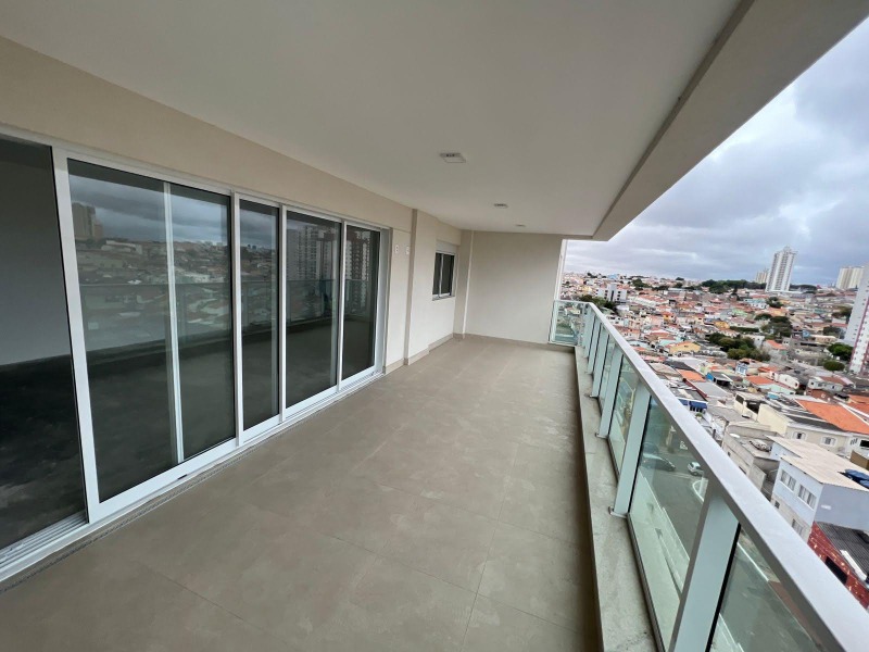 Apartamento à venda com 3 quartos, 167m² - Foto 18