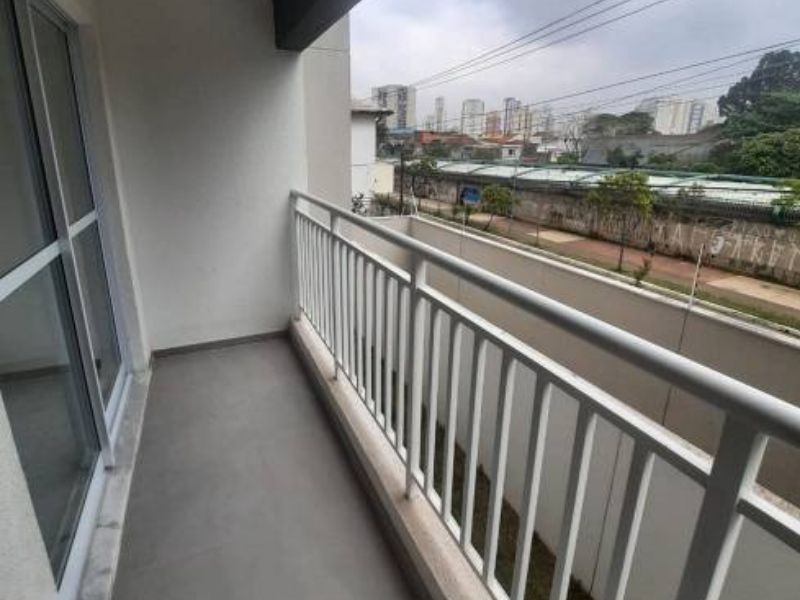 Apartamento à venda com 3 quartos, 66m² - Foto 13