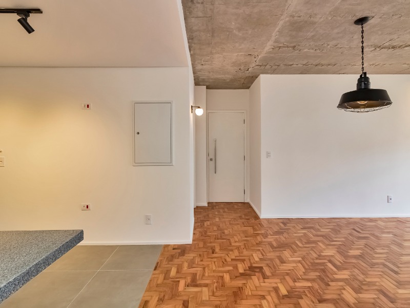 Apartamento à venda com 2 quartos, 98m² - Foto 5