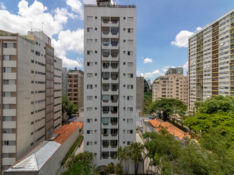 Apartamento à venda com 3 quartos, 212m² - Foto 30