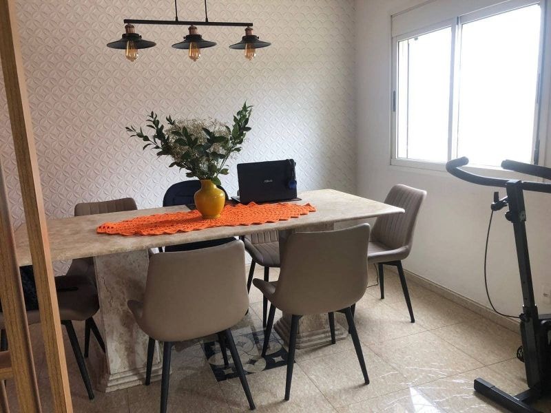 Apartamento à venda com 3 quartos, 132m² - Foto 7