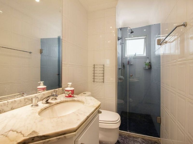 Apartamento à venda com 3 quartos, 132m² - Foto 30