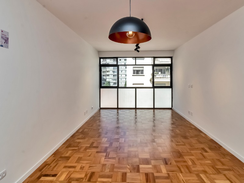 Apartamento à venda com 3 quartos, 133m² - Foto 6