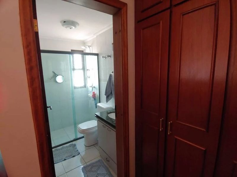 Apartamento à venda com 3 quartos, 135m² - Foto 13