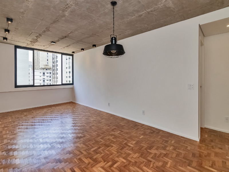 Apartamento à venda com 2 quartos, 98m² - Foto 3