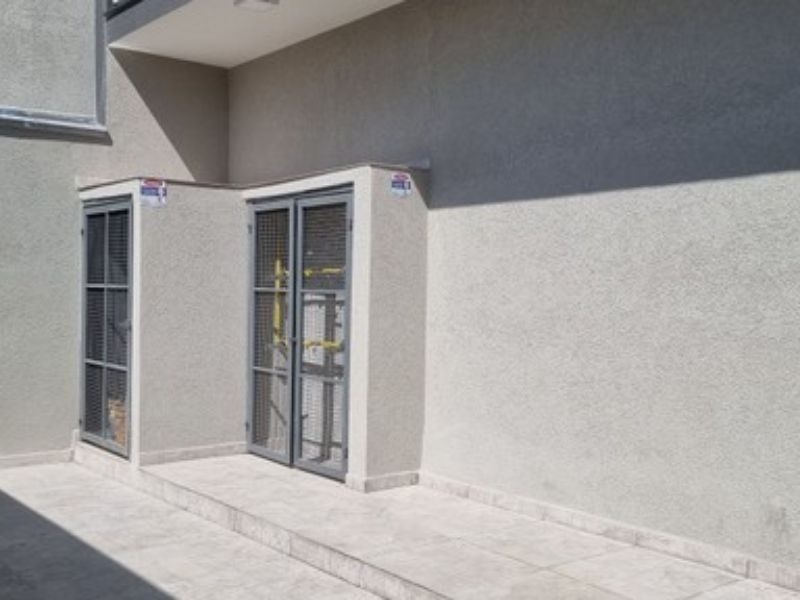 Apartamento à venda com 2 quartos, 37m² - Foto 17