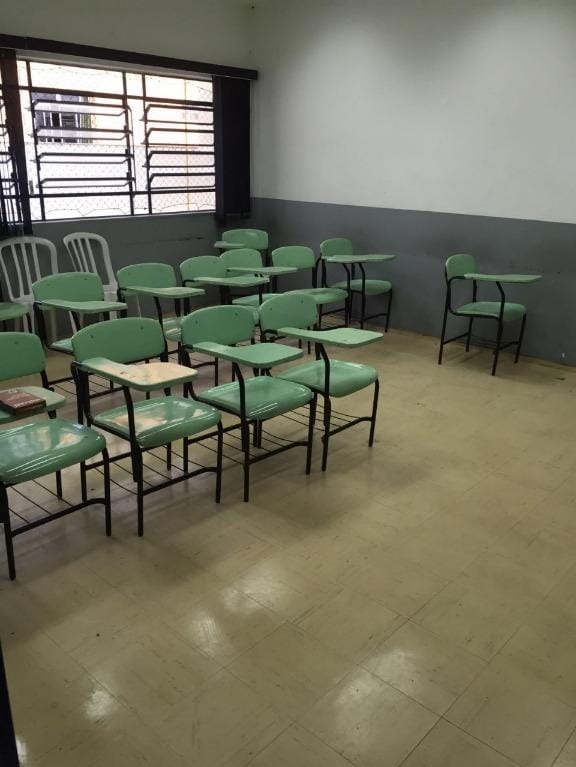Prédio Inteiro - Foto 26