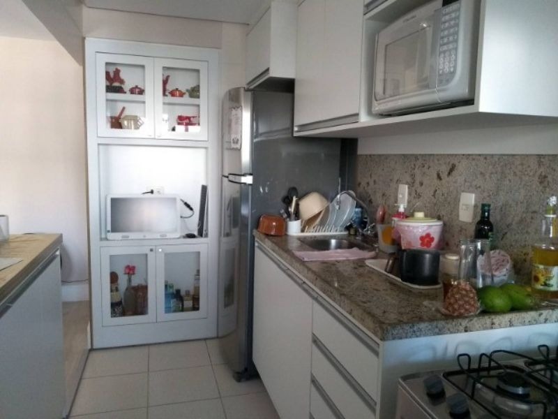 Apartamento à venda com 3 quartos, 70m² - Foto 11