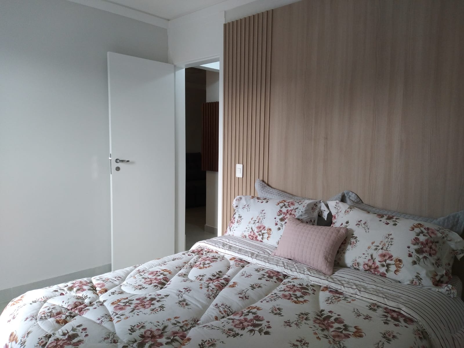 Apartamento à venda com 2 quartos, 49m² - Foto 16