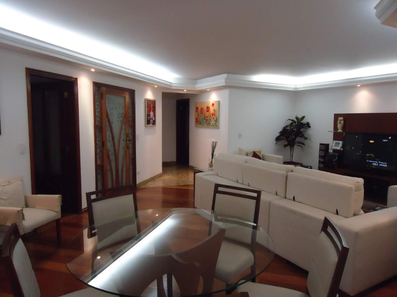 Apartamento à venda com 3 quartos, 183m² - Foto 14