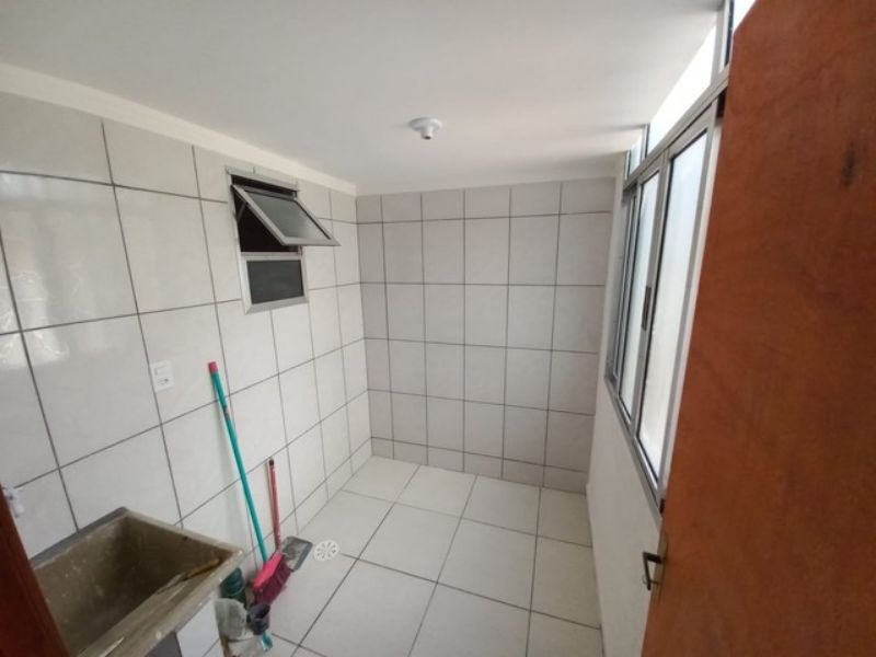 Apartamento à venda com 2 quartos, 56m² - Foto 8