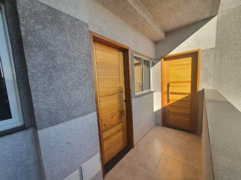 Apartamento à venda com 2 quartos, 38m² - Foto 25