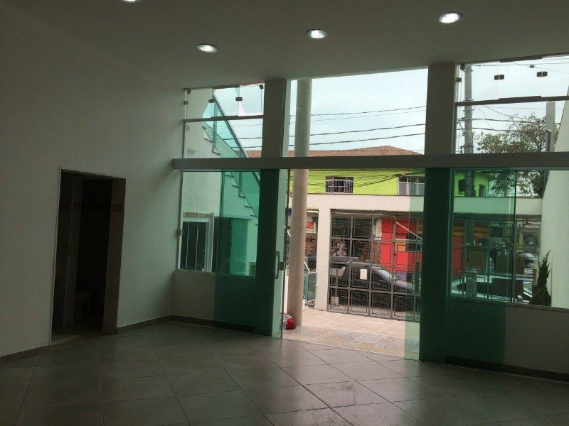 Loja-Salão para alugar, 170m² - Foto 5