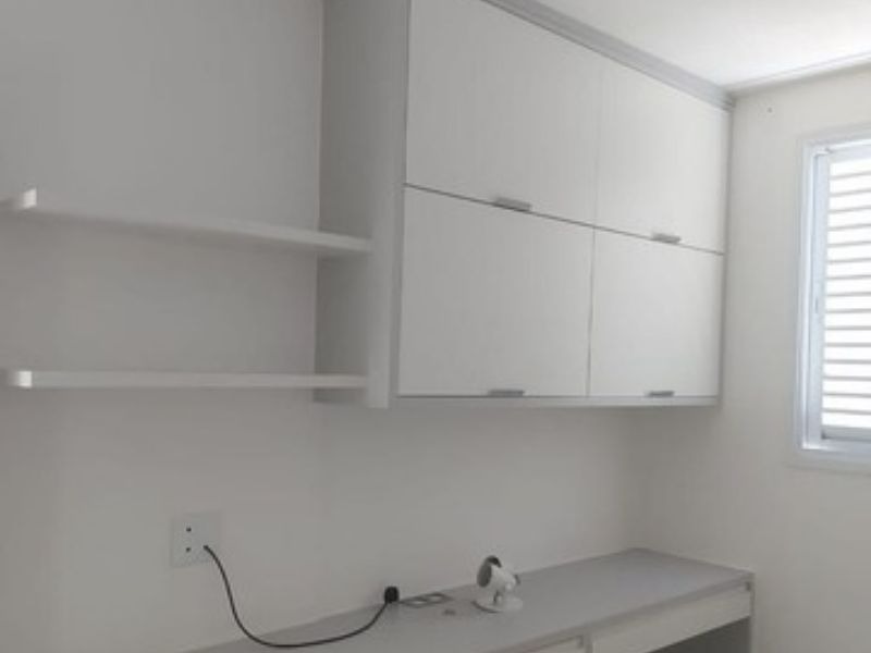 Apartamento à venda com 2 quartos, 52m² - Foto 6