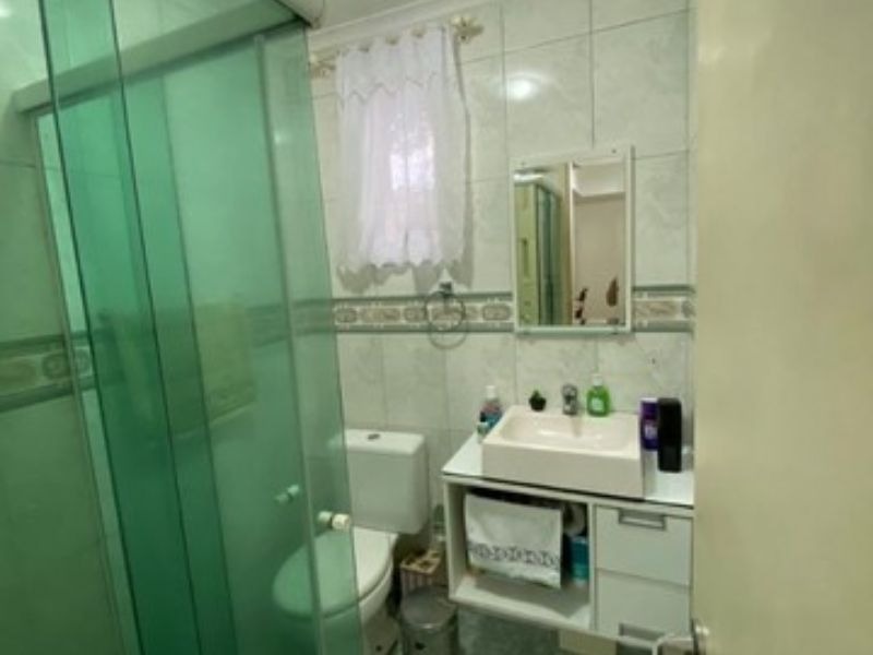 Apartamento à venda com 2 quartos, 52m² - Foto 10