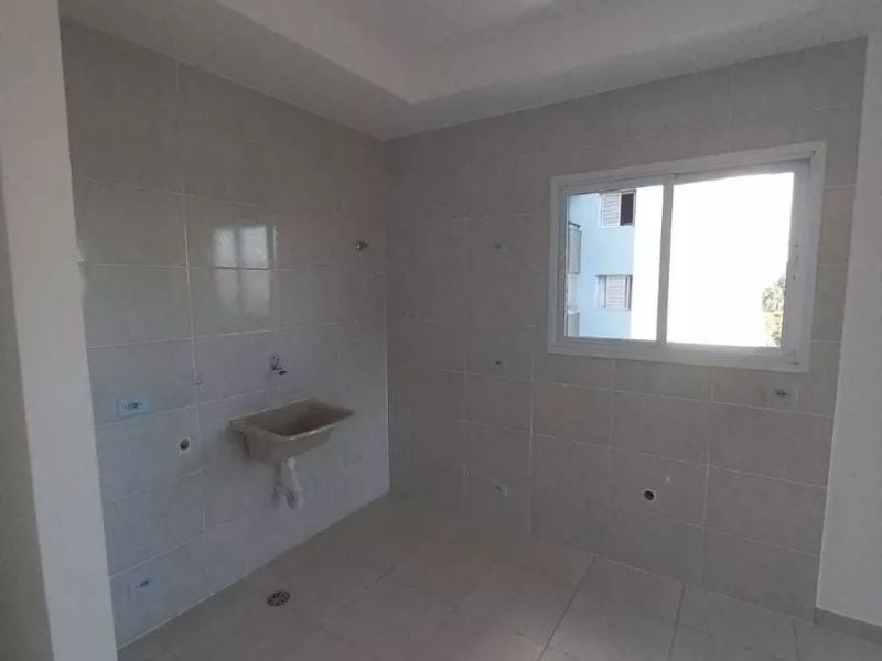 Apartamento à venda com 1 quarto, 34m² - Foto 10