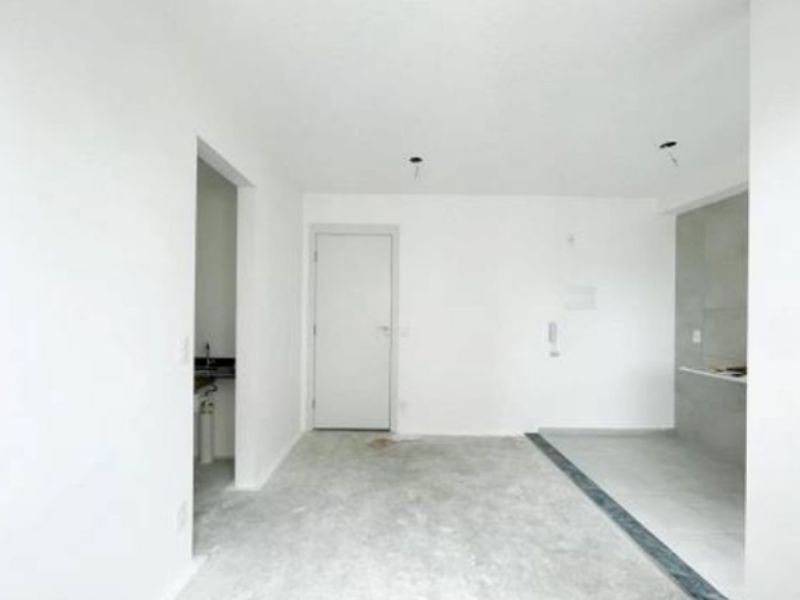 Apartamento à venda com 1 quarto, 30m² - Foto 2