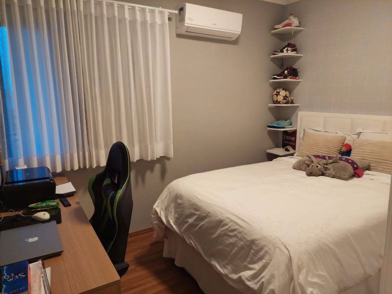 Apartamento à venda com 3 quartos, 128m² - Foto 10