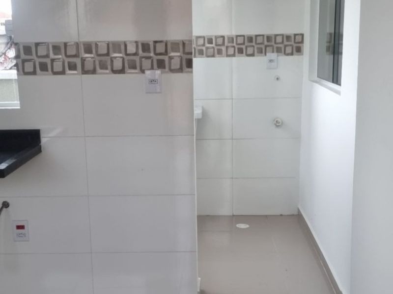 Apartamento à venda com 2 quartos, 37m² - Foto 9