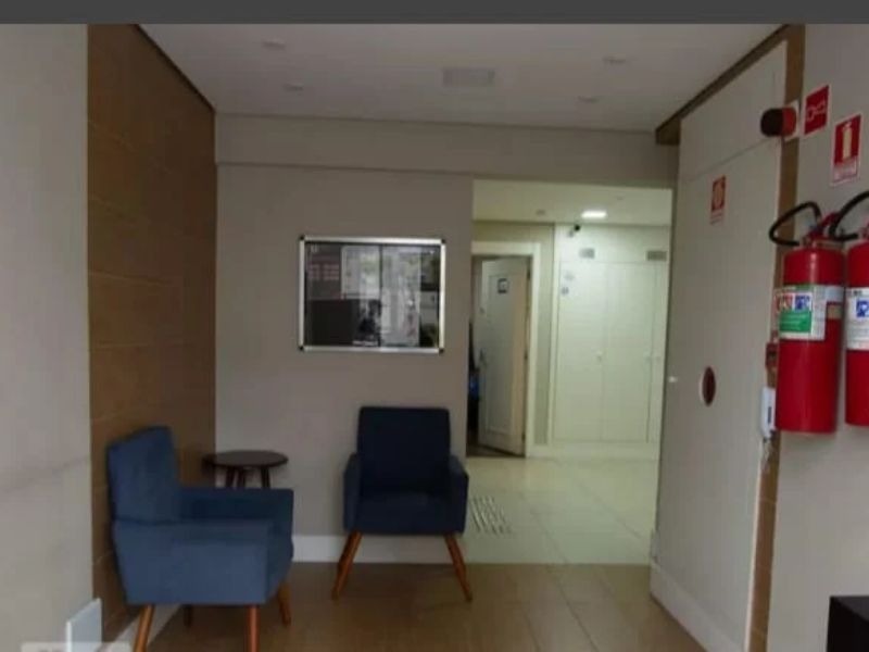 Apartamento à venda com 2 quartos, 45m² - Foto 12