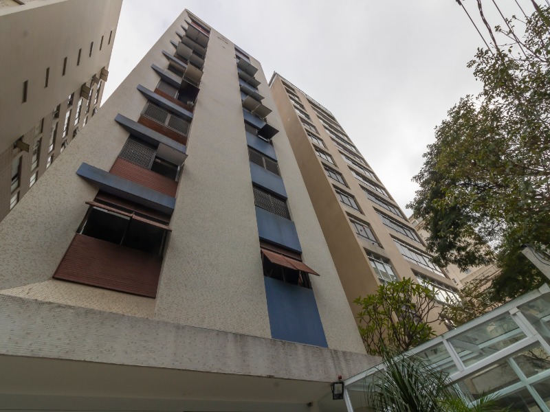 Apartamento à venda com 2 quartos, 87m² - Foto 35