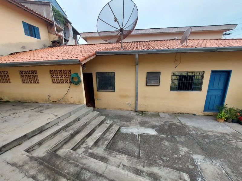 Casa, 6 quartos, 285 m² - Foto 26