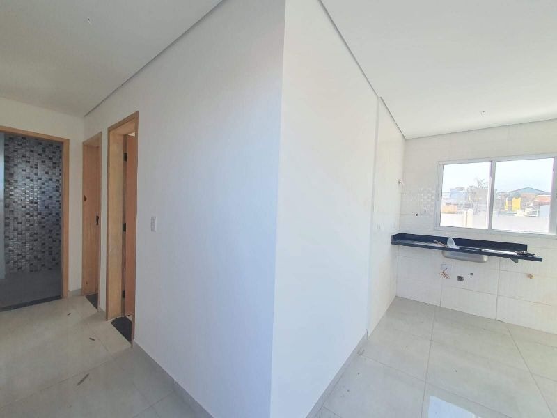 Apartamento à venda com 2 quartos, 42m² - Foto 7