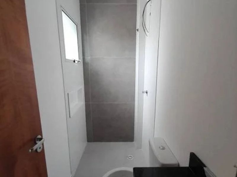 Apartamento à venda com 2 quartos, 40m² - Foto 11