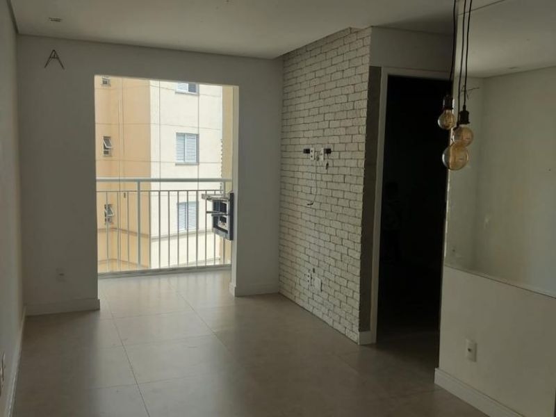 Apartamento à venda com 2 quartos, 52m² - Foto 5