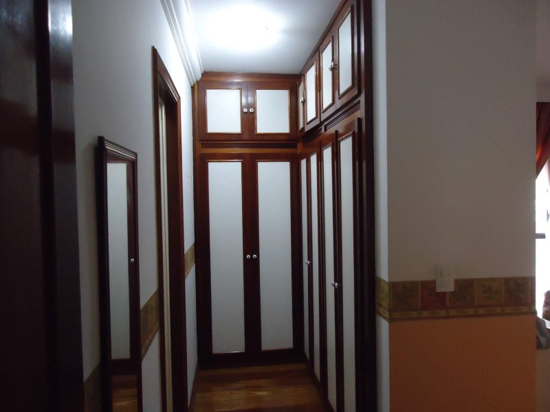 Apartamento à venda com 3 quartos, 183m² - Foto 42