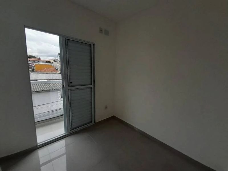 Apartamento à venda com 2 quartos, 40m² - Foto 6