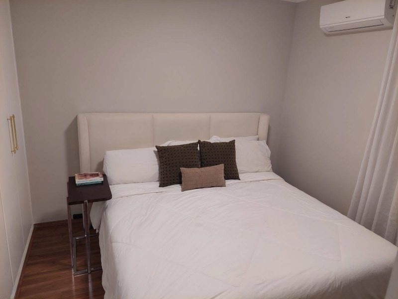 Apartamento à venda com 3 quartos, 128m² - Foto 7