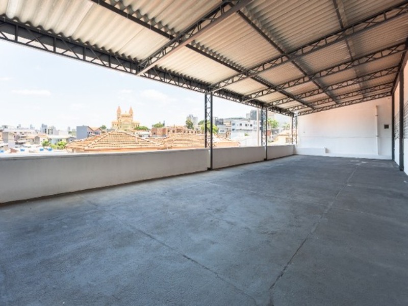 Prédio Inteiro - Foto 19