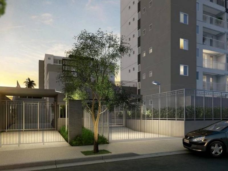 Apartamento à venda com 3 quartos, 66m² - Foto 19