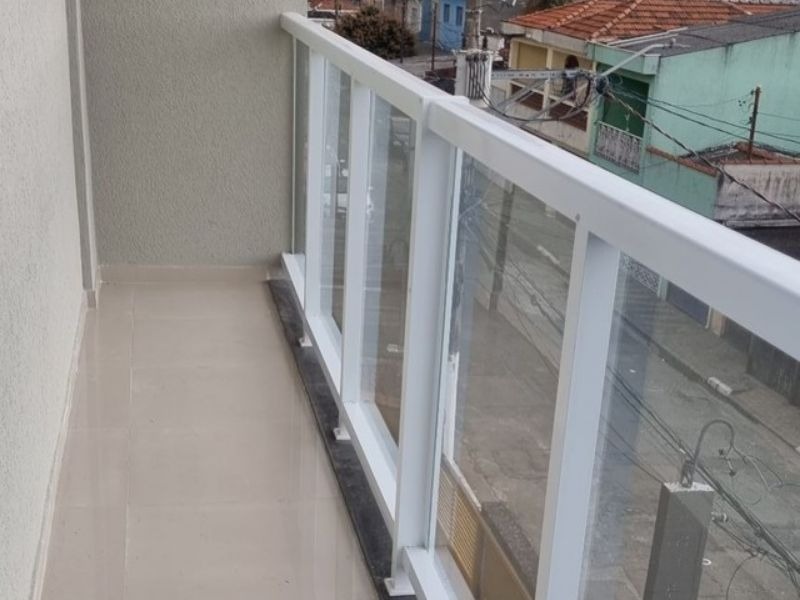 Apartamento à venda com 2 quartos, 37m² - Foto 14