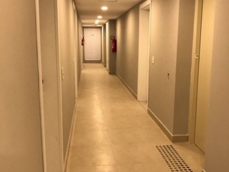 Apartamento à venda com 1 quarto, 22m² - Foto 16