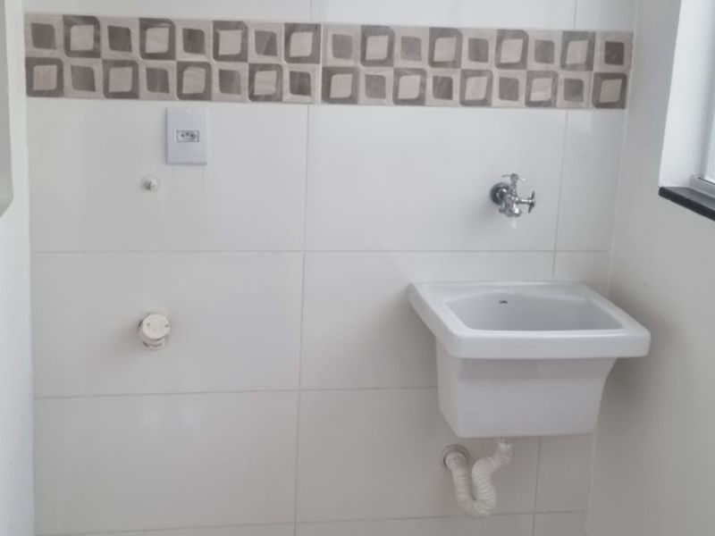 Apartamento à venda com 2 quartos, 37m² - Foto 12