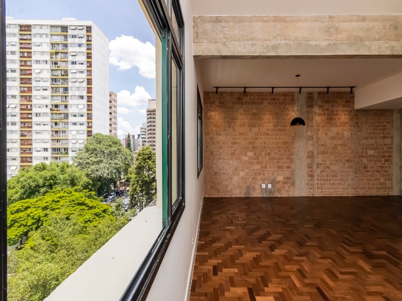 Apartamento à venda com 3 quartos, 212m² - Foto 16