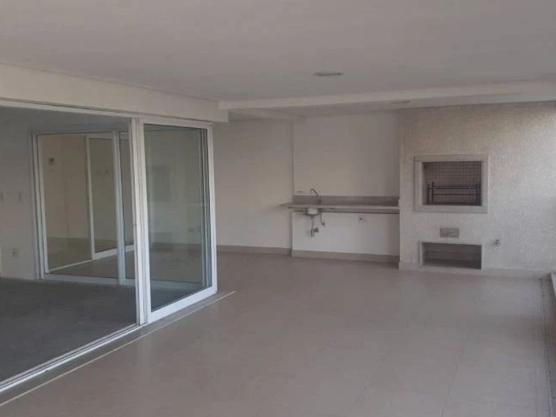 Apartamento à venda com 4 quartos, 234m² - Foto 4