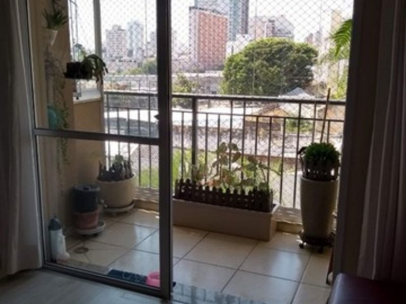 Apartamento à venda com 3 quartos, 70m² - Foto 13