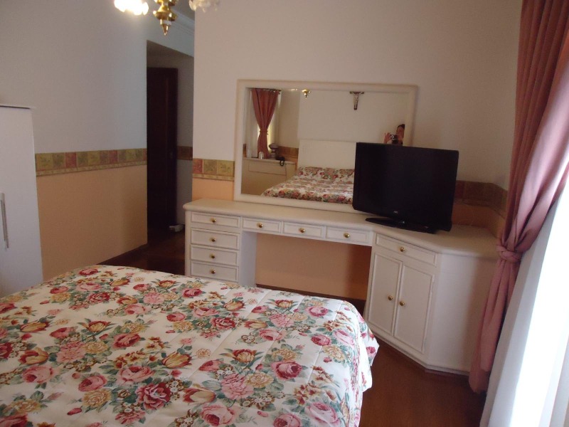 Apartamento à venda com 3 quartos, 183m² - Foto 34