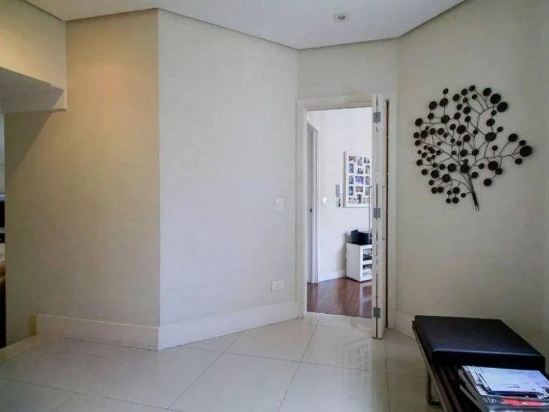 Apartamento à venda com 3 quartos, 201m² - Foto 7