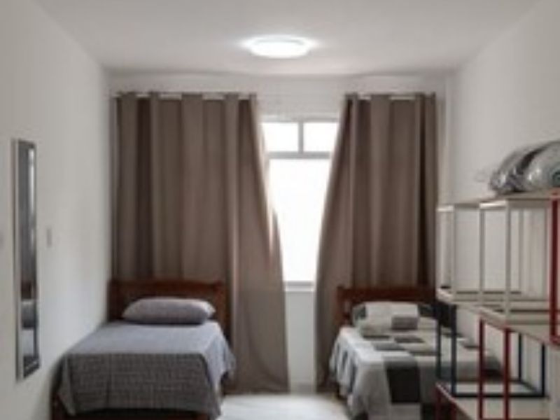 Apartamento à venda com 2 quartos, 75m² - Foto 9