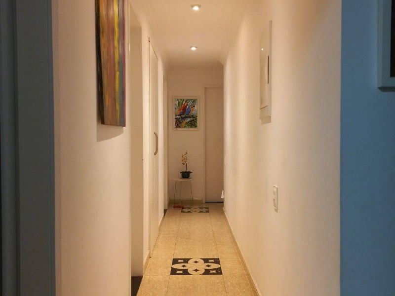 Apartamento à venda com 3 quartos, 132m² - Foto 8