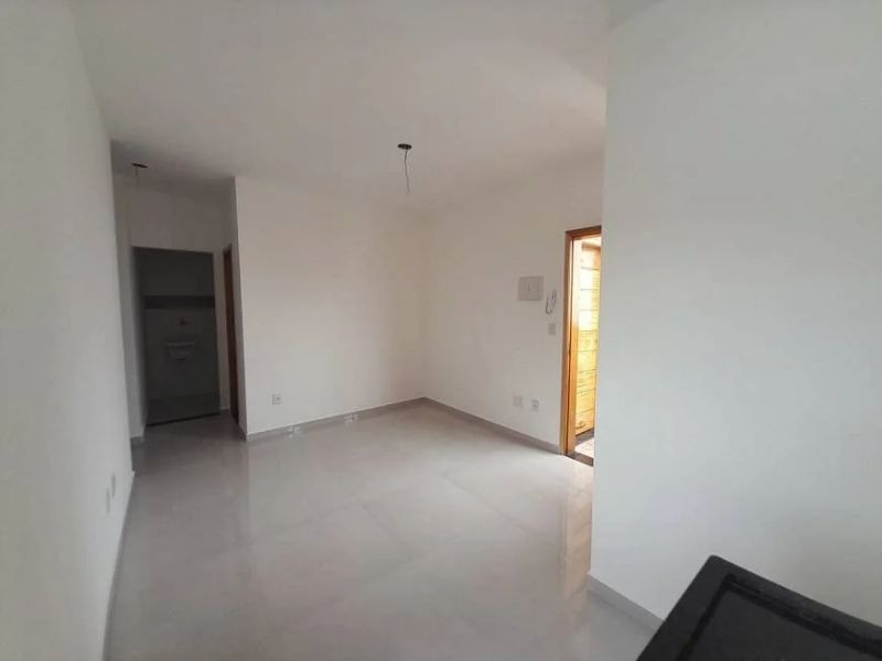 Apartamento à venda com 2 quartos, 40m² - Foto 3