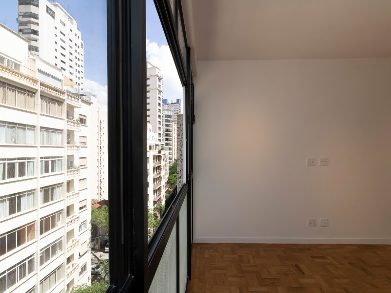 Apartamento à venda com 3 quartos, 133m² - Foto 17