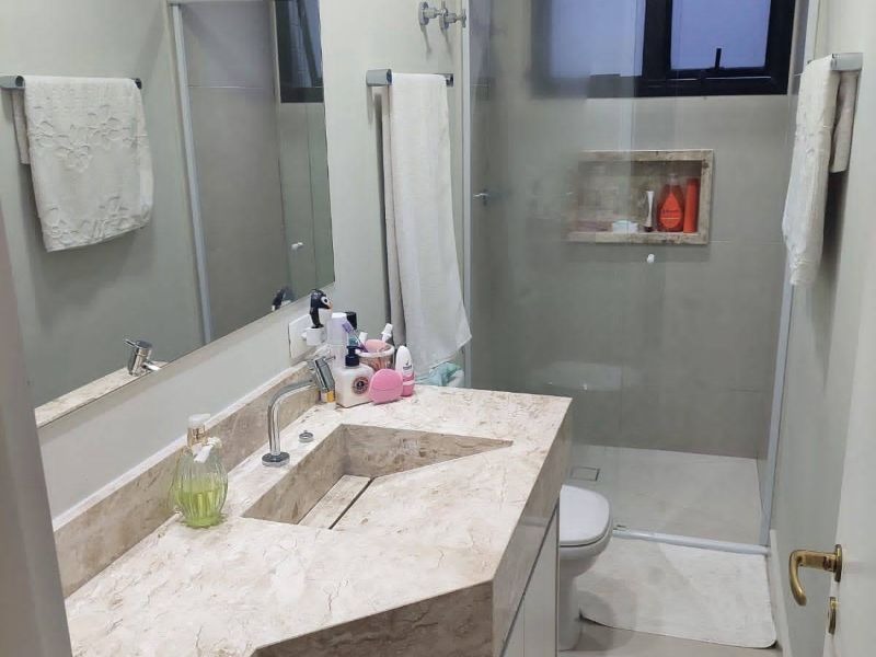 Apartamento à venda com 3 quartos, 128m² - Foto 24