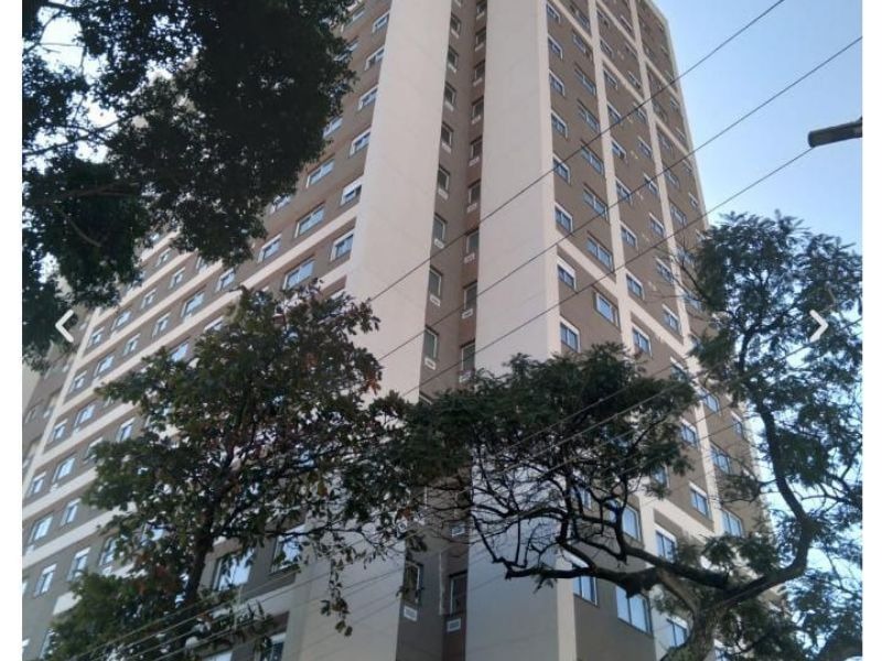 Apartamento à venda com 2 quartos, 41m² - Foto 24