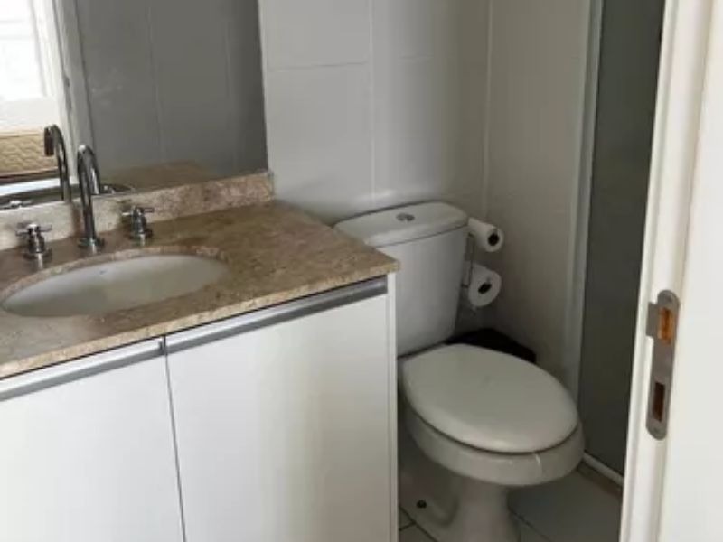 Apartamento à venda com 1 quarto, 65m² - Foto 15