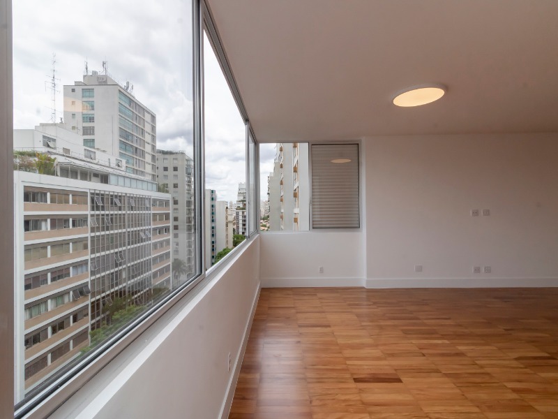 Apartamento à venda com 3 quartos, 270m² - Foto 10